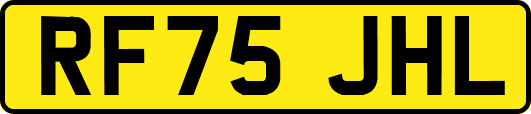 RF75JHL