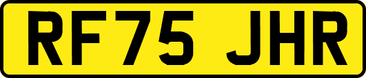 RF75JHR