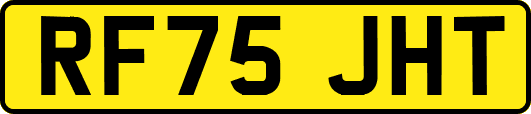RF75JHT