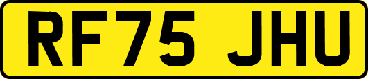RF75JHU