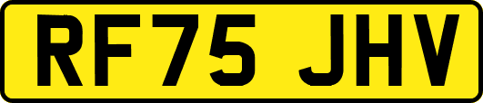 RF75JHV