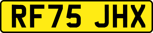 RF75JHX