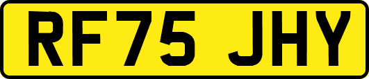 RF75JHY