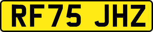 RF75JHZ