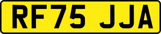 RF75JJA