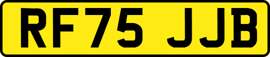 RF75JJB