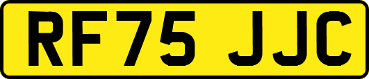 RF75JJC