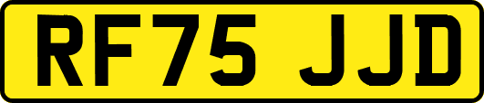 RF75JJD