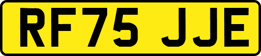 RF75JJE