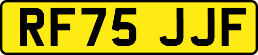 RF75JJF