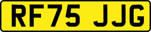 RF75JJG