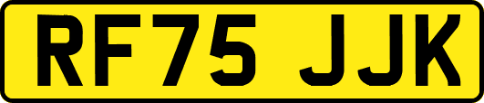 RF75JJK
