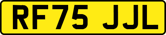 RF75JJL