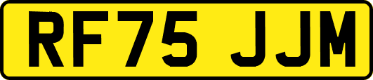 RF75JJM