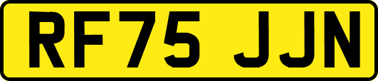 RF75JJN