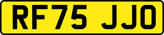 RF75JJO