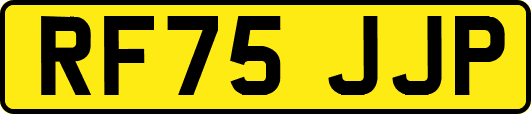 RF75JJP