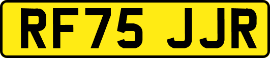 RF75JJR