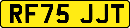 RF75JJT