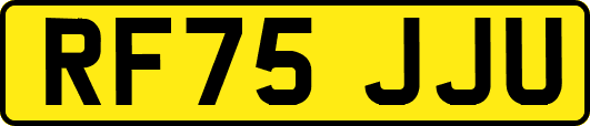RF75JJU