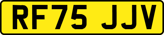 RF75JJV