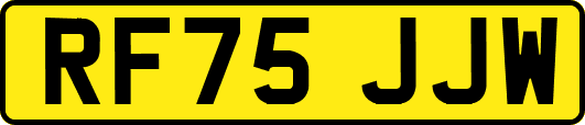 RF75JJW