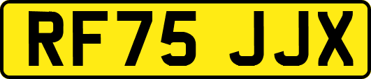 RF75JJX