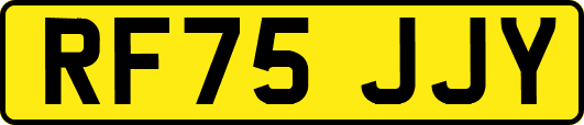 RF75JJY