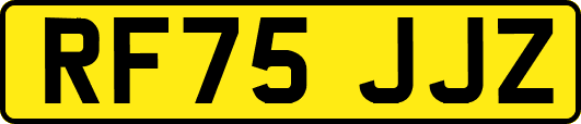 RF75JJZ