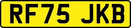 RF75JKB