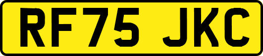RF75JKC
