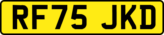 RF75JKD