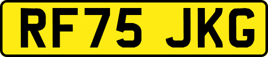 RF75JKG