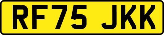 RF75JKK