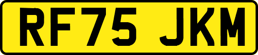 RF75JKM