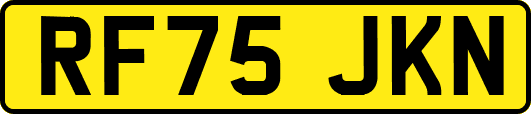 RF75JKN