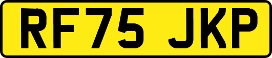 RF75JKP