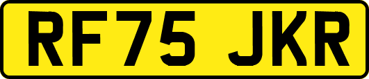 RF75JKR