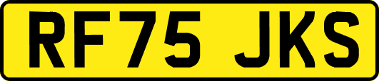 RF75JKS