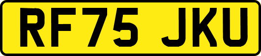 RF75JKU