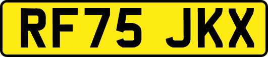 RF75JKX