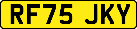 RF75JKY