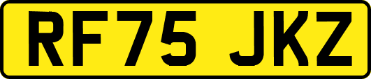 RF75JKZ