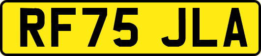 RF75JLA
