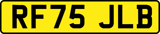 RF75JLB
