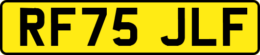 RF75JLF