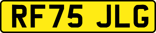 RF75JLG