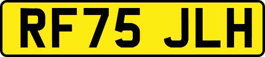 RF75JLH