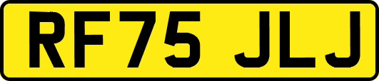 RF75JLJ