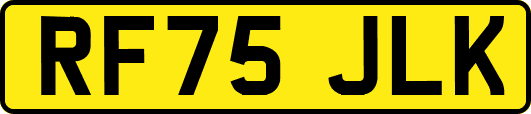 RF75JLK